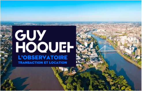 Immobilier dans les Pays de la Loire : vers une reprise possible des transactions ?